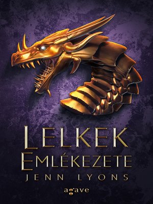 cover image of Lelkek Emlékezete